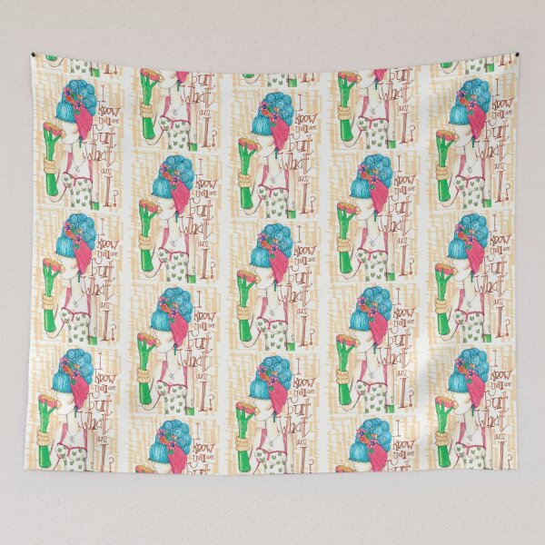 Item preview, Diva I know you are but what am I? designed and sold by eithnesweeney.