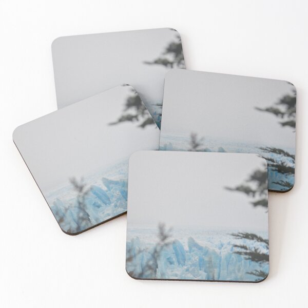 Item preview, Perito Moreno Glacier | El Calafate, Argentina | Nature Travel Photography  designed and sold by julidescole.