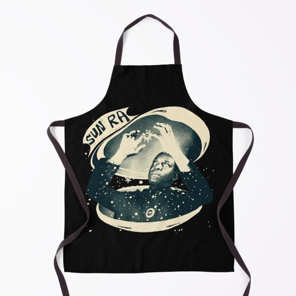 Item preview, Sun Ra designed and sold by theoralcollage.