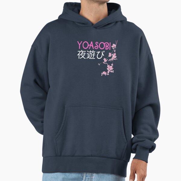 Yoasobi Hoodies & Sweatshirts for Sale | Redbubble