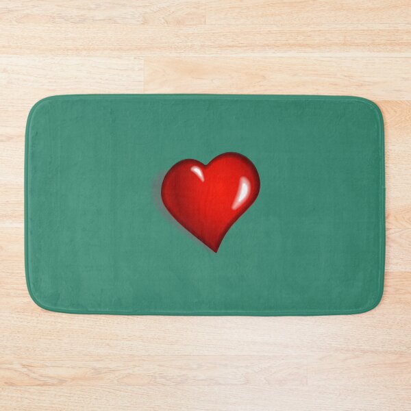 Item preview, Heart Size Image designed and sold by Rakesh  Jha.