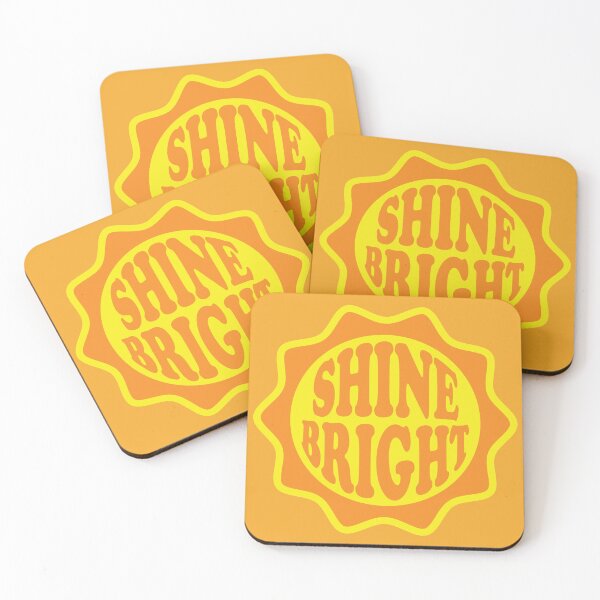 Item preview, Shine Bright designed and sold by jesimink.