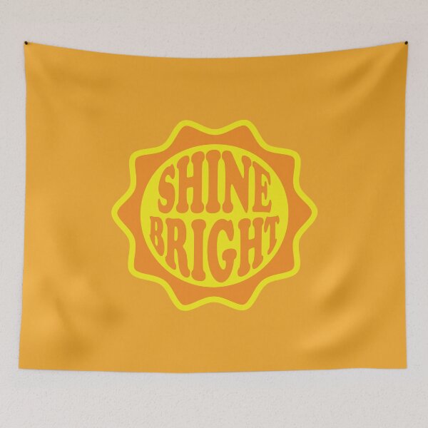 Item preview, Shine Bright designed and sold by jesimink.