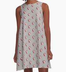 Buscemi A-Line Dress