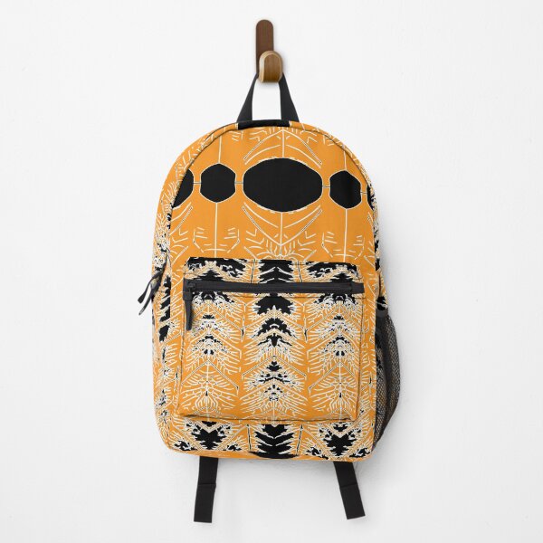 Item preview, Magic orange leaf designed and sold by Fashion Goz.