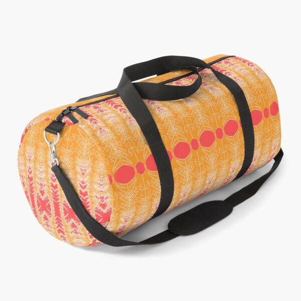 Item preview, Magic orange leaf designed and sold by Fashion Goz.
