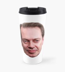 Buscemi Travel Mug