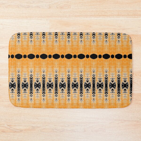 Item preview, Magic orange leaf designed and sold by Fashion Goz.