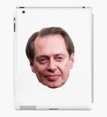Buscemi iPad-Hülle & Klebefolie