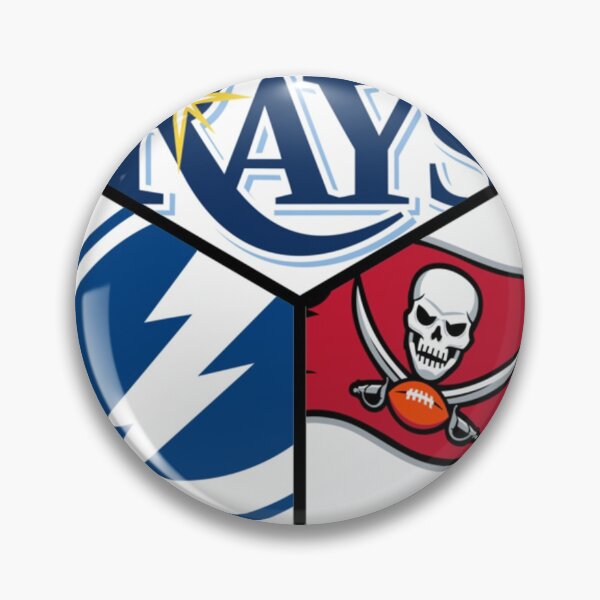 Item preview, Trending 1 - 40Tampa Bay Sports TriQuad Classic TShirt512 designed and sold by HarrisonBartell.