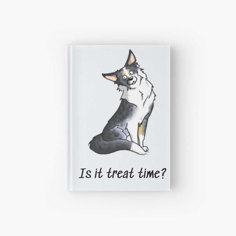 Item preview, Hardcover Journal designed and sold by bluemerleminion.