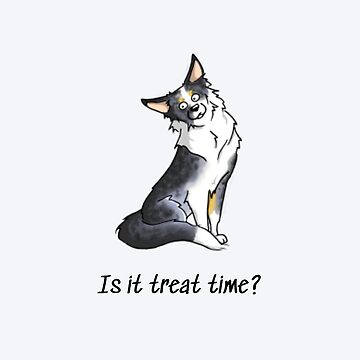 Artwork thumbnail, Blue Merle Boys Love Treats by bluemerleminion