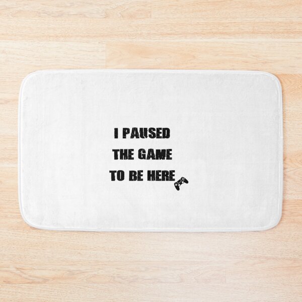 Item preview, i paused the game to be here designed and sold by TheWhiteShark.