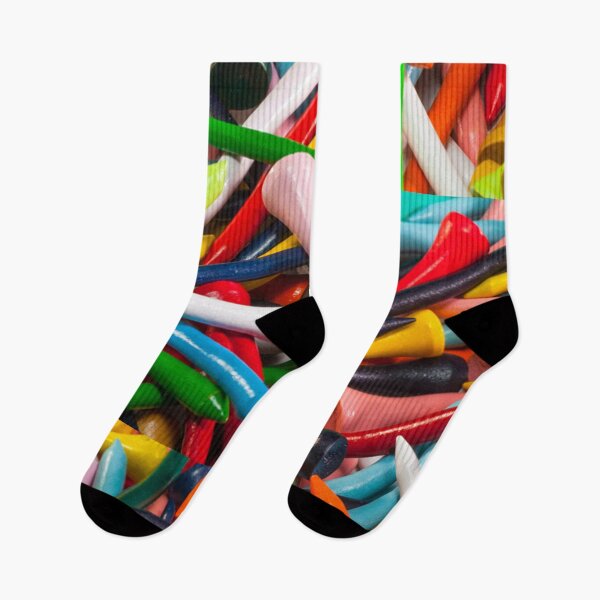 Item preview, Golf Tees Color  designed and sold by Jackchann.