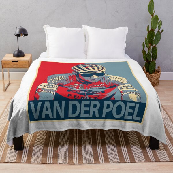 Item preview, Mathieu Van Der Poel designed and sold by KaraGrey.