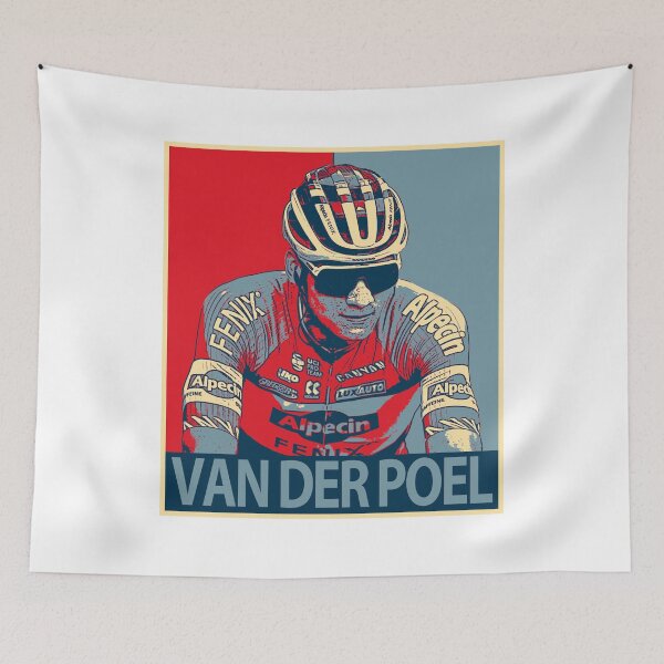 Item preview, Mathieu Van Der Poel designed and sold by KaraGrey.