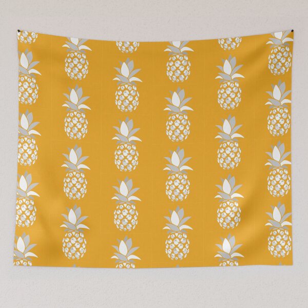 Item preview, Precious Diamond Brilliant Pinapple designed and sold by PifPafPuf.