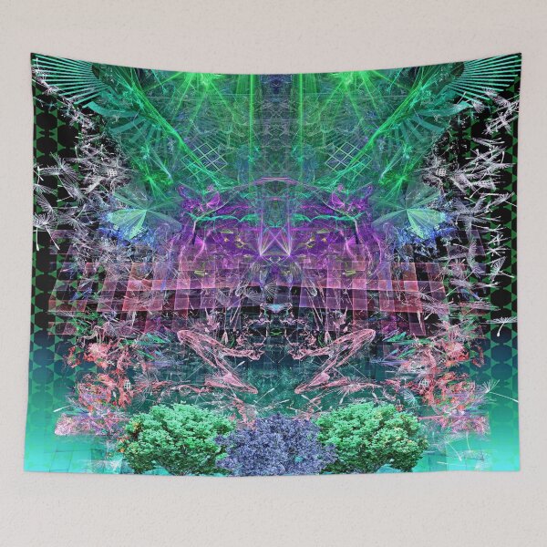 Item preview, God's Spring Glory designed and sold by Discordant Dreams Art.