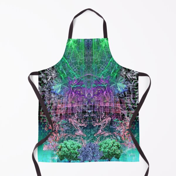 Item preview, God's Spring Glory designed and sold by Discordant Dreams Art.