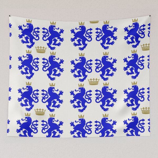 Item preview, Herald Lion  designed and sold by myimpression.