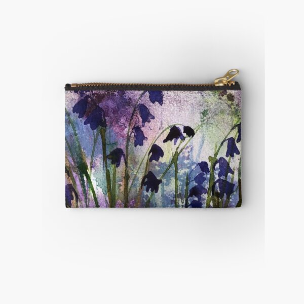 Item preview, Bluebell Time  designed and sold by Val Spayne.