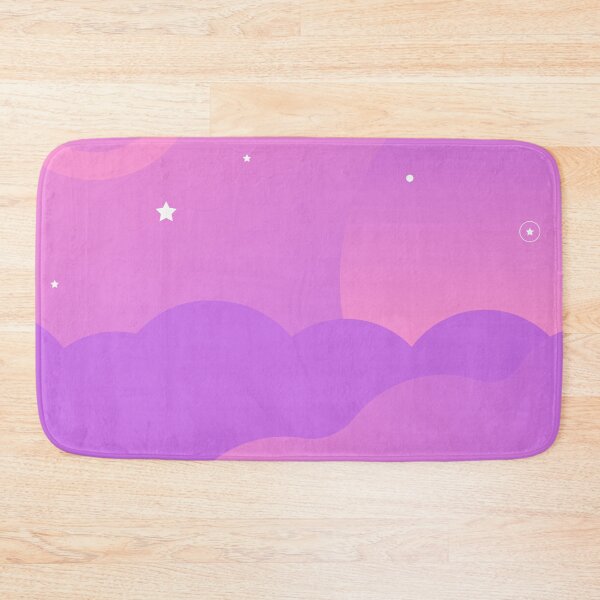 Item preview, [MINIMALIST NIGHTSKY] Pink Version by Miraidesigns designed and sold by miraidesigns.
