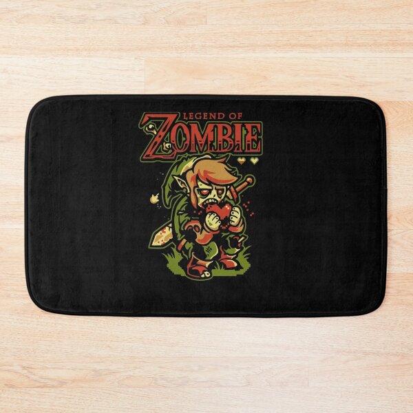 Item preview, Legend Of Zombie Gam| Perfect Gift designed and sold by jeaneei.