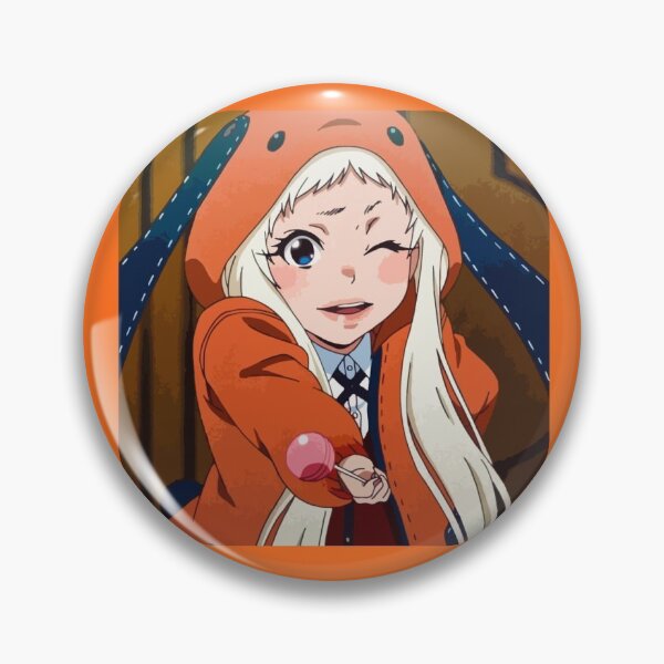 Item preview, anime girl runa designed and sold by THENDRAL D.