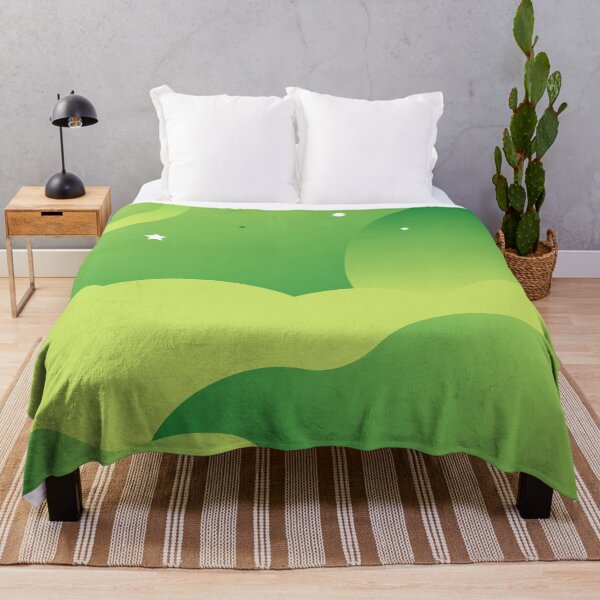 Item preview, [MINIMALIST NIGHTSKY] Green Version by Miraidesigns designed and sold by miraidesigns.
