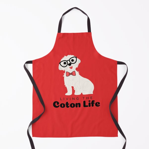 Item preview, Living the Coton Life designed and sold by CactusFamily.