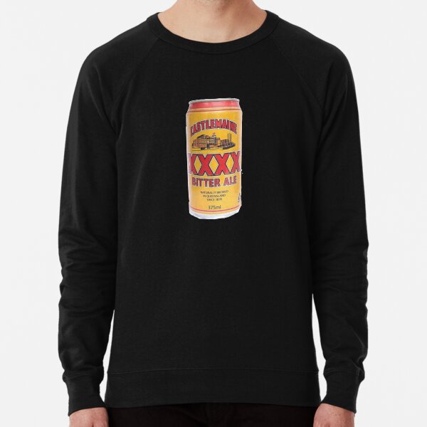 XXXX Gold XXXX Bitter Lightweight Sweatshirt
