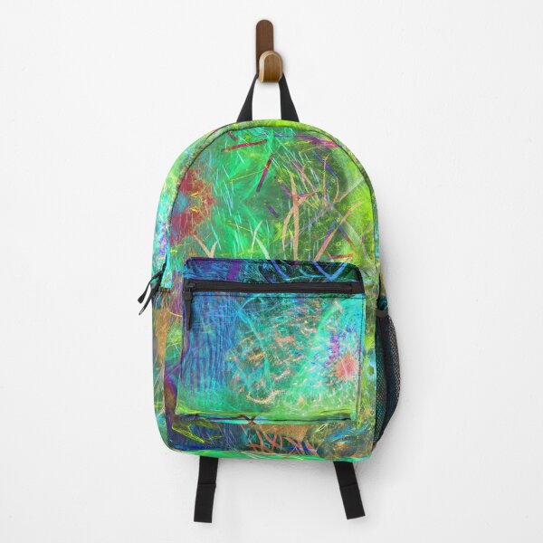 Item preview, In Awe of Creation (Underwater Sensation) designed and sold by Discordant Dreams Art.