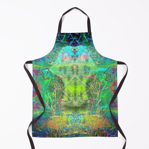 Item preview, In Awe of Creation (Underwater Sensation) designed and sold by Discordant Dreams Art.