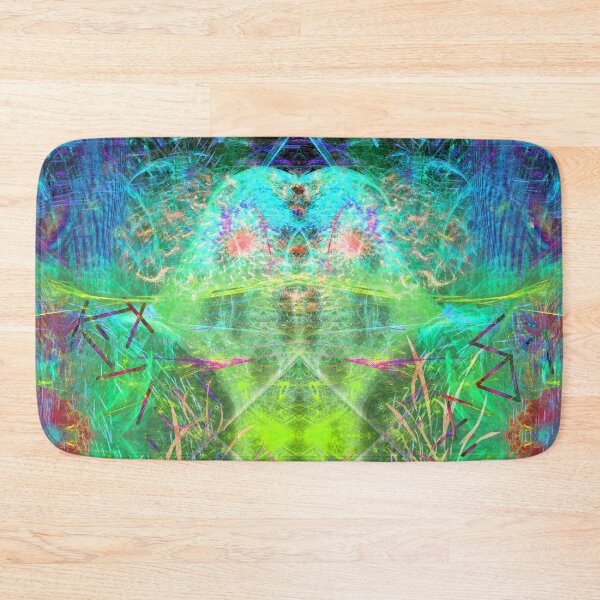 Item preview, In Awe of Creation (Underwater Sensation) designed and sold by Discordant Dreams Art.