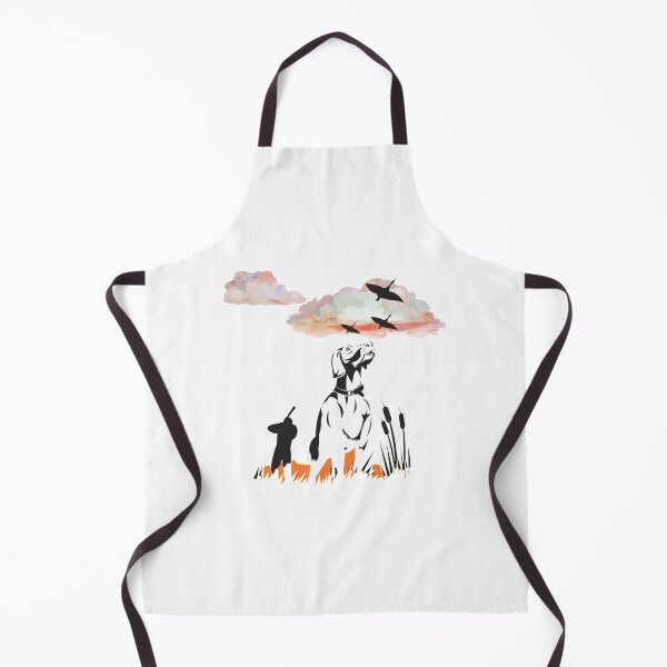 Item preview, The Hunting Dog And The Hunter designed and sold by youzarssefone.