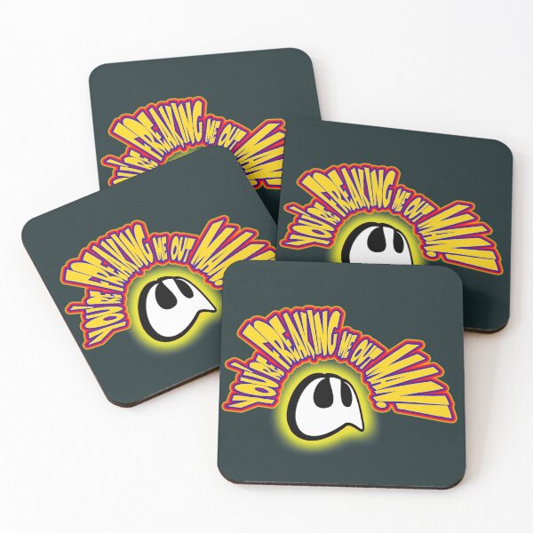 Item preview, I Love Freaking You Out designed and sold by Sneableman58.