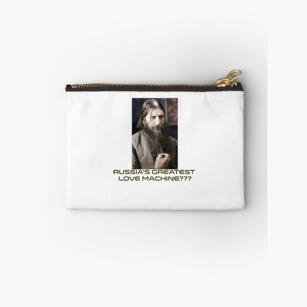 Item preview, Rasputin  designed and sold by Putty1981.