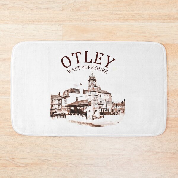 Item preview, OTLEY West Yorkshire designed and sold by Danicus666.