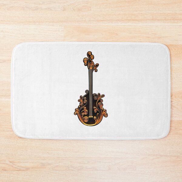 Item preview, Guitar Music Tree Roots  designed and sold by Jackchann.