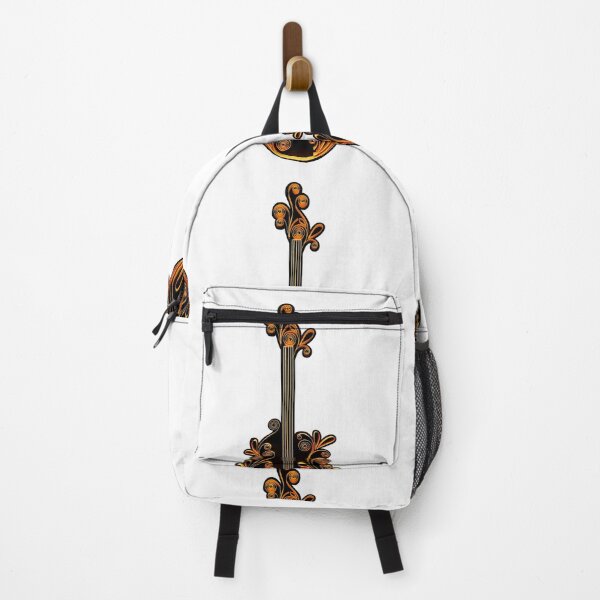 Item preview, Guitar Music Tree Roots designed and sold by Jackchann.