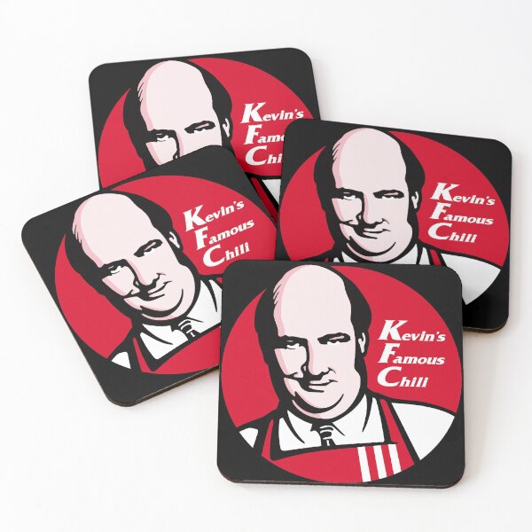 Item preview, Kevin's Chili designed and sold by se7te.