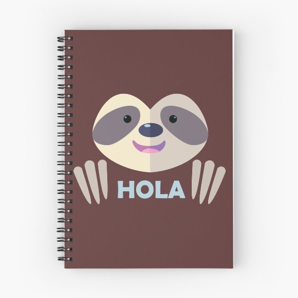 Item preview, SLOTH HOla designed and sold by duxpavlic.