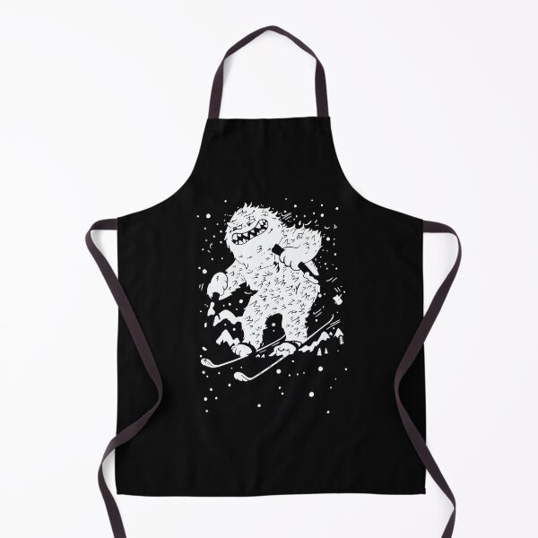 Item preview, Skiing In Snow designed and sold by Jackchann.