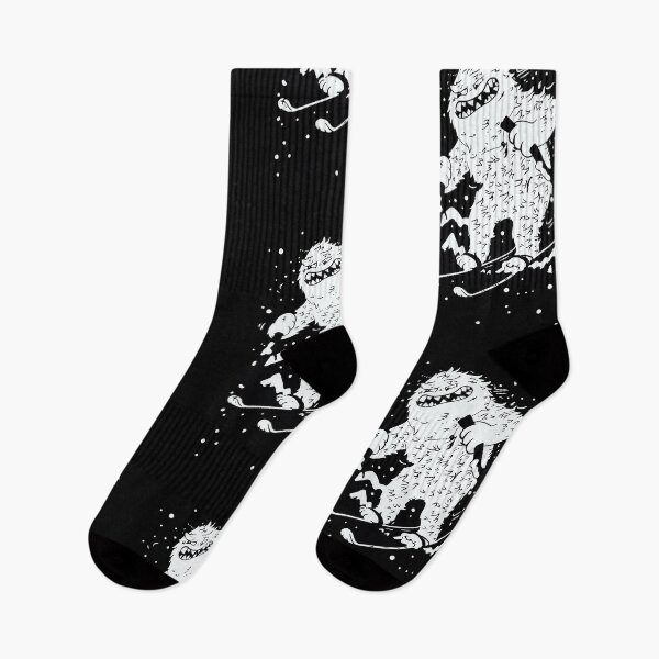 Item preview, Skiing  In Snow designed and sold by Jackchann.