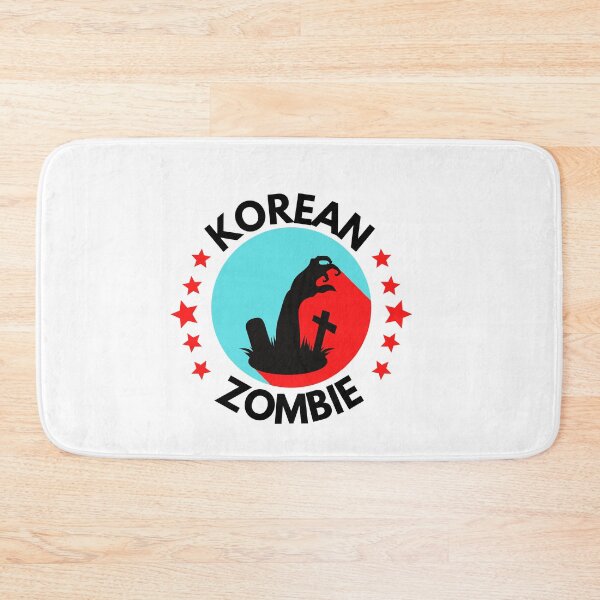Item preview, Korean Zombie designed and sold by Magic-Stone.