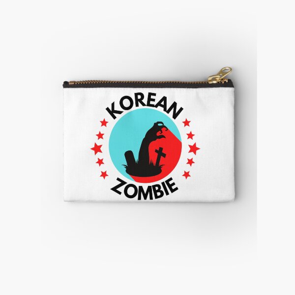 Item preview, Korean Zombie designed and sold by Magic-Stone.