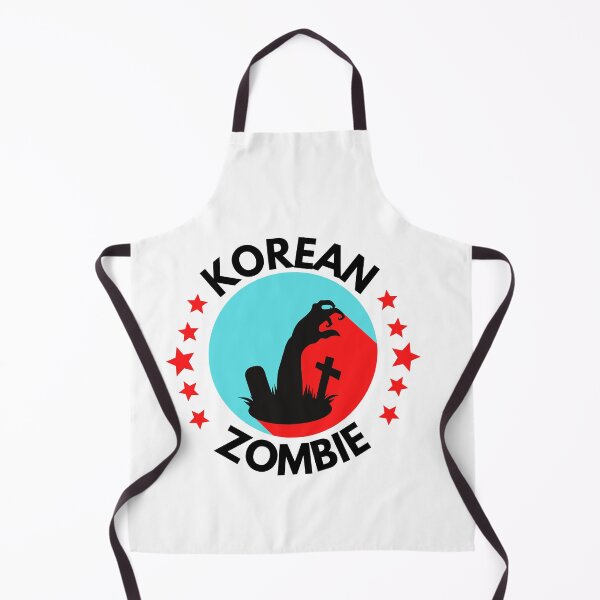 Item preview, Korean Zombie designed and sold by Magic-Stone.