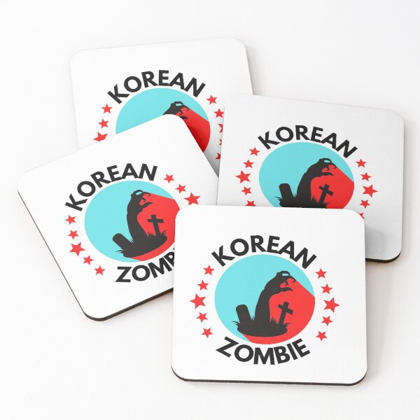 Item preview, Korean Zombie designed and sold by Magic-Stone.