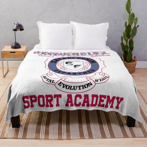 Item preview, Powerful university designed and sold by Vectshirt-shop.