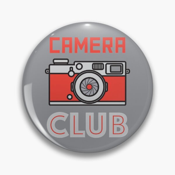 Item preview, Camera Club designed and sold by studio838.
